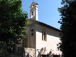 la chiesa